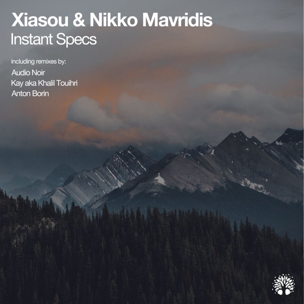 Xiasou & Nikko Mavridis - Instant Specs [ETREE392]